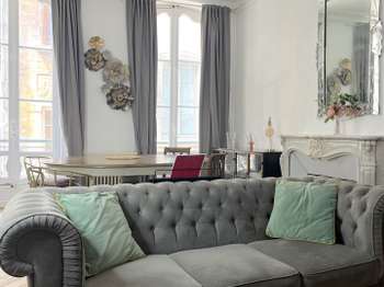 Vente appartement 5 pièces Vente appartement 5 pièces