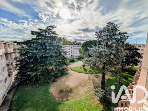 Vente appartement 3 pièces Avignon 84
