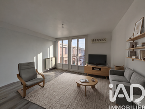 Vente Appartement 3 piècesAvignon