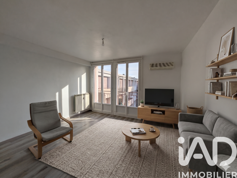 Vente appartement 3 pièces Avignon 84