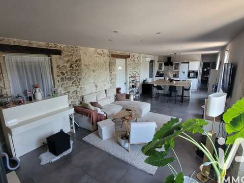 Vente appartement 3 pièces Avignon 84