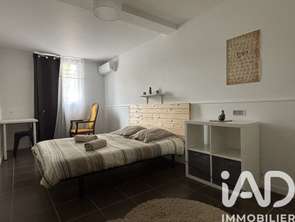 Vente Appartement 4 piècesAvignon