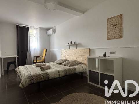 Vente appartement 4 pièces Avignon 84