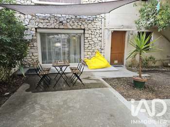 Vente Appartement 4 piècesAvignon