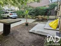Vente appartement 4 pièces Vente appartement 4 pièces