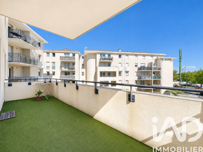 Vente Appartement 3 piècesAvignon
