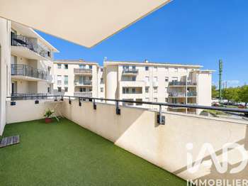 Vente Appartement 3 piècesAvignon