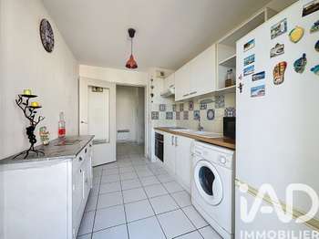 Vente appartement 3 pièces Vente appartement 3 pièces