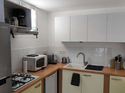 Vente appartement 1 pièce