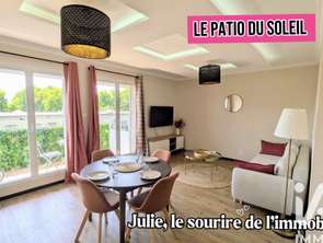Vente Appartement 5 piècesAvignon
