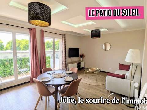 Vente appartement 5 pièces Avignon 84