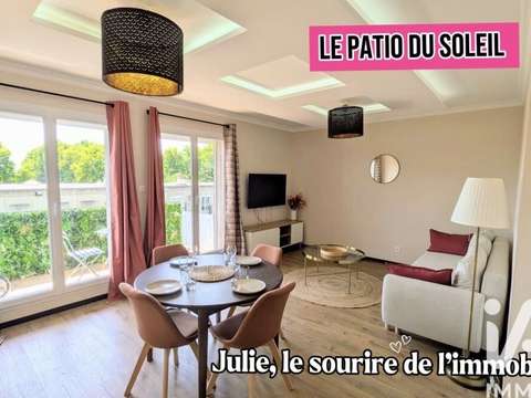 Vente appartement 5 pièces Avignon 84