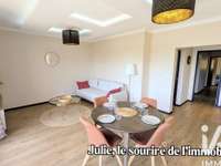Vente appartement 5 pièces
