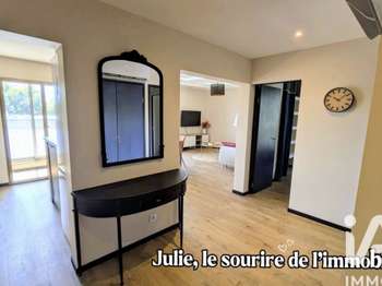 Vente appartement 5 pièces Vente appartement 5 pièces