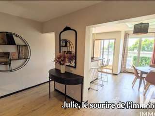 Vente appartement 5 pièces