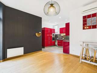 Vente appartement 5 pièces