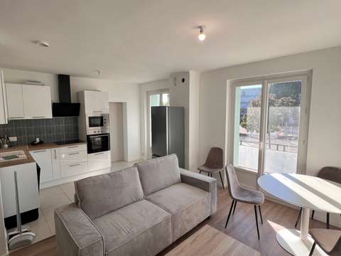 Vente appartement 5 pièces Avignon 84
