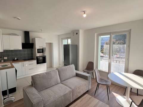 Vente appartement 5 pièces Avignon 84
