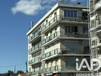 Vente appartement 5 pièces Avignon 84