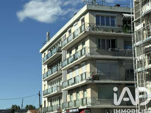 Vente appartement 5 pièces Avignon 84