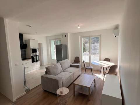 Vente appartement 5 pièces Vente appartement 5 pièces