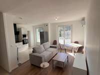 Vente appartement 5 pièces Vente appartement 5 pièces