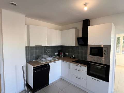 Vente appartement 5 pièces Vente appartement 5 pièces