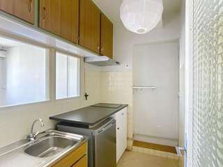 Vente appartement 1 pièce Vente appartement 1 pièce