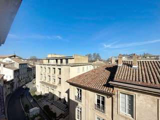 Vente appartement 1 pièce Vente appartement 1 pièce