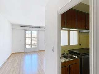 Vente appartement 1 pièce Vente appartement 1 pièce