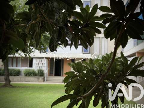 Vente appartement 3 pièces Avignon 84