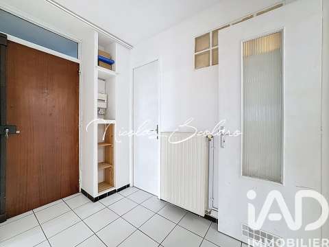 Vente appartement 3 pièces Vente appartement 3 pièces