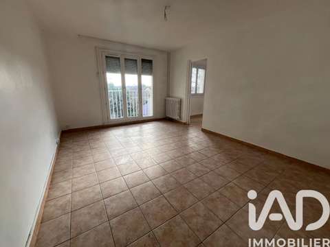 Vente appartement 4 pièces Avignon 84