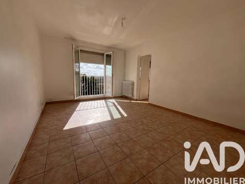 Vente appartement 4 pièces Avignon 84