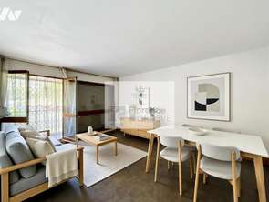 Vente Appartement 3 piècesAvignon