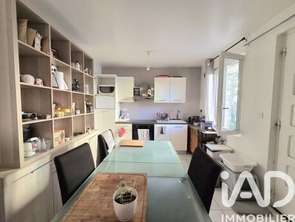Vente Appartement 3 piècesAvignon