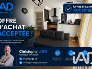 Vente Appartement 3 piècesAvignon