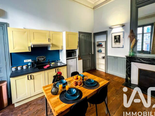 Vente appartement 1 pièce