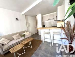 Vente Appartement 3 piècesAvignon