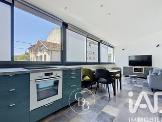 Vente appartement 2 pièces Vente appartement 2 pièces