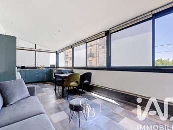 Vente appartement 2 pièces Avignon 84