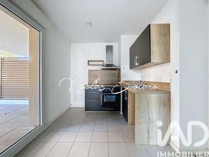 Vente Appartement 3 piècesAvignon