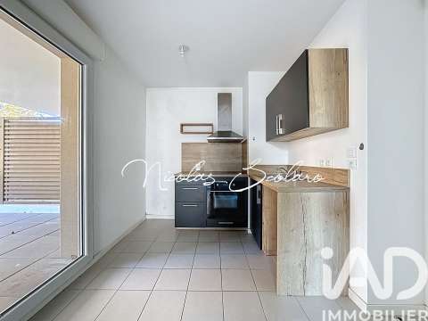 Vente appartement 3 pièces Avignon 84