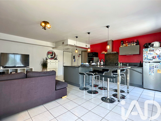 Vente appartement 4 pièces Vente appartement 4 pièces