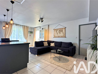 Vente appartement 4 pièces Vente appartement 4 pièces