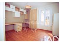 Vente appartement 6 pièces