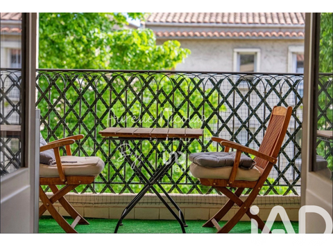 Vente appartement 6 pièces Avignon 84