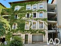 Vente appartement 6 pièces