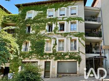 Vente Appartement 6 pièces +Avignon