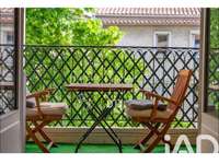 Vente appartement 6 pièces